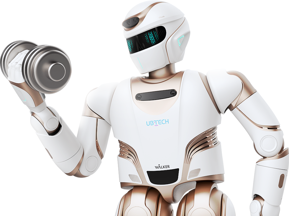 テンセント支援の人型ロボット「UBTECH」、間もなく香港上場へ　商用化に大きく進展