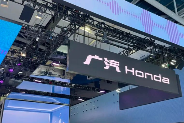 ホンダ、中国合弁会社の派遣従業員約900人を契約解除　EVシフトに苦戦