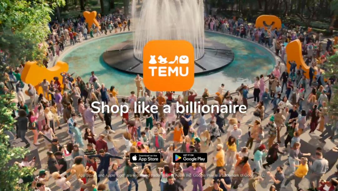 中国格安EC大手「PDD」、24年は売上高59％増　米政策で「Temu」への風当たり強まる