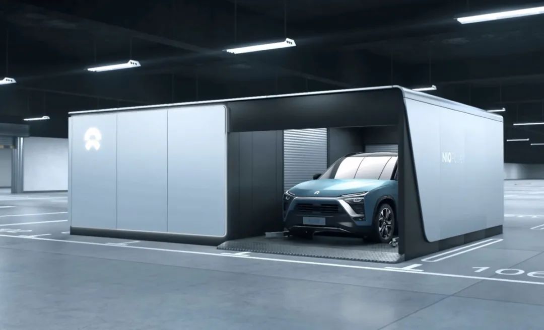 赤字続く中国EV「NIO」、UAE政府系ファンドCYVNから約3100億円を追加調達