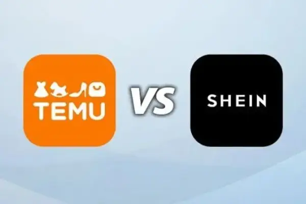 中国発EC「Temu」と「SHEIN」、米国で法廷闘争再燃　知財や独占問題巡る