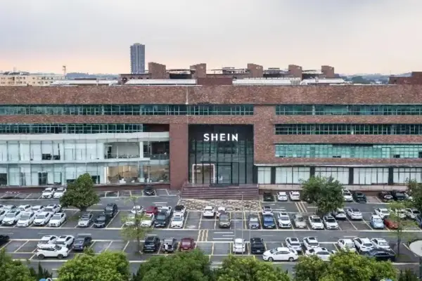 アパレルEC「SHEIN」が「世界の工場」を一変させた産業革命とは
