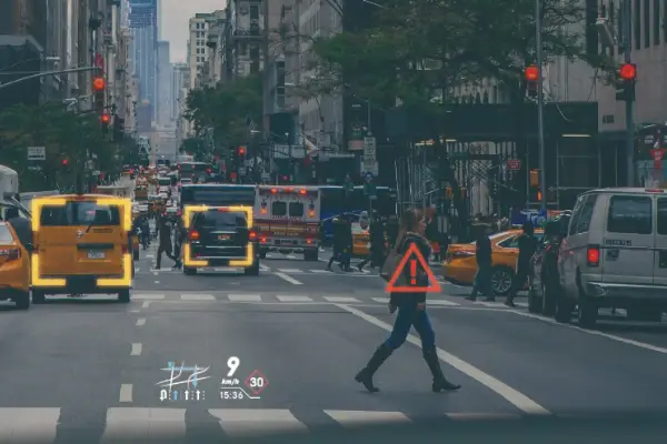独自技術でAR-HUDをより快適に、設置コストも2割以上削減。中国新鋭「REAVIS」がシャオミなどから20億円調達