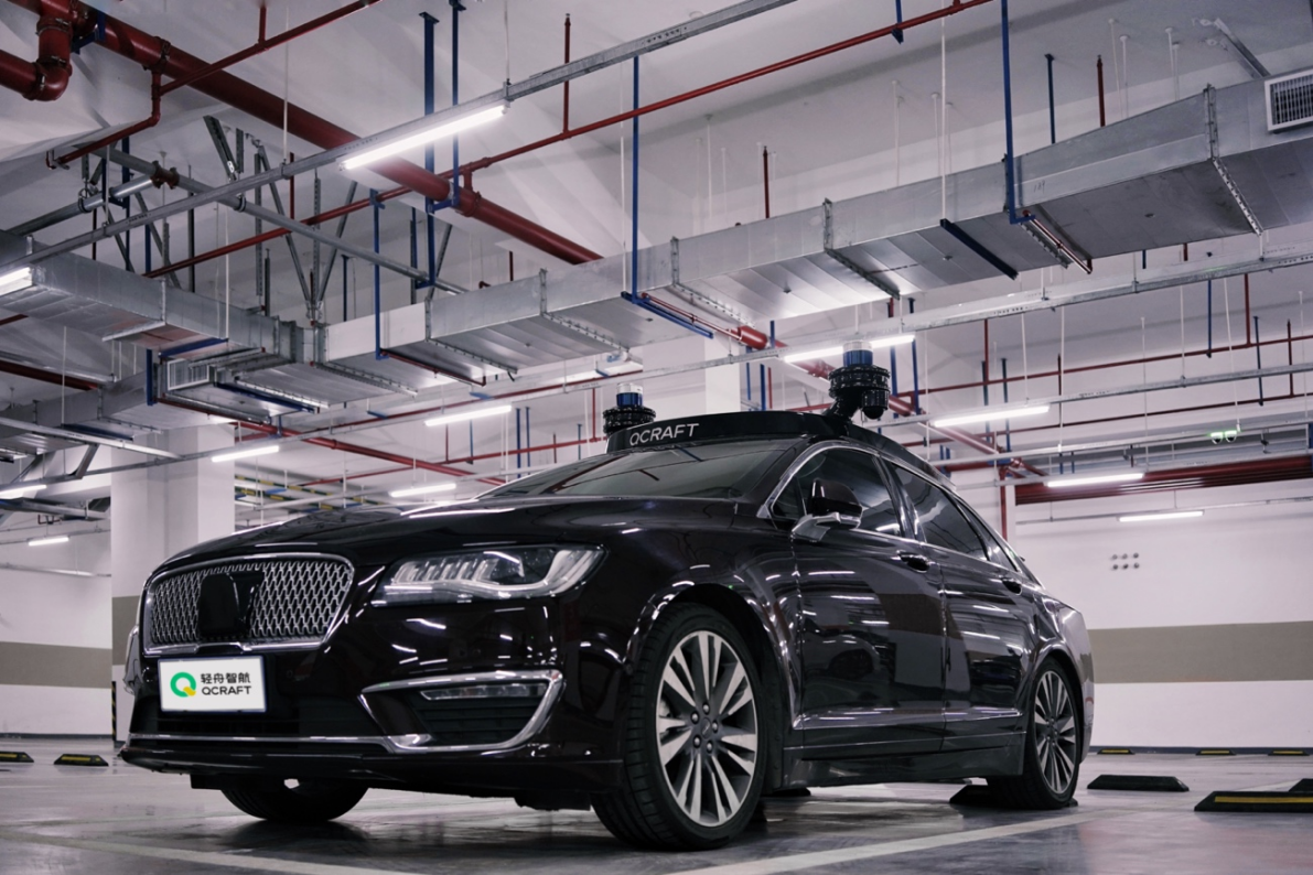 中国の自動運転業界、熱狂から一転。企業が「身売り」か、より激しい競争へ