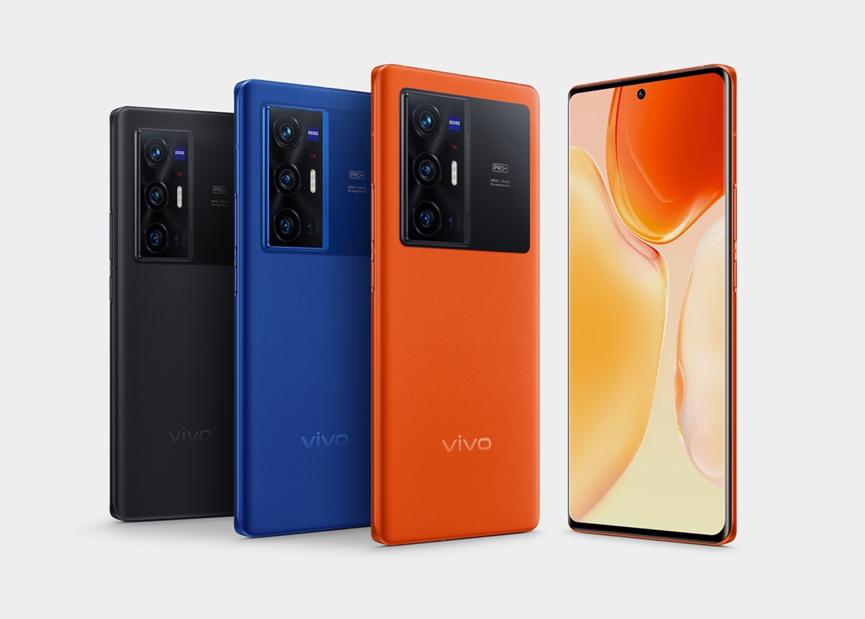 24年の中国スマホ出荷、1位のvivoにファーウェイが肉薄　アップルは3位に後退