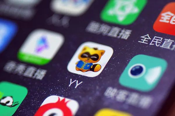 百度、ライブ配信大手「YY LIVE」の買収中止　理由は規制当局の承認を得られなかったことか