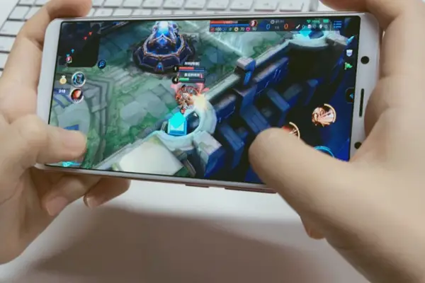 世界モバイルゲーム企業トップ50、中国9社・日本4社が選出　「ホワサバ」開発元が首位に急浮上