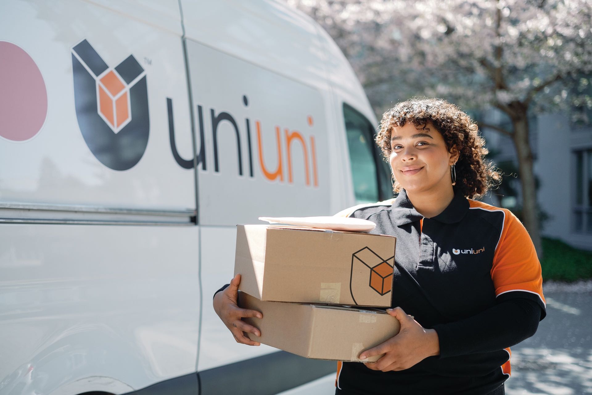ラストワンマイル配送の「UniUni」が約30億円の資金調達　北米市場でシェア拡大