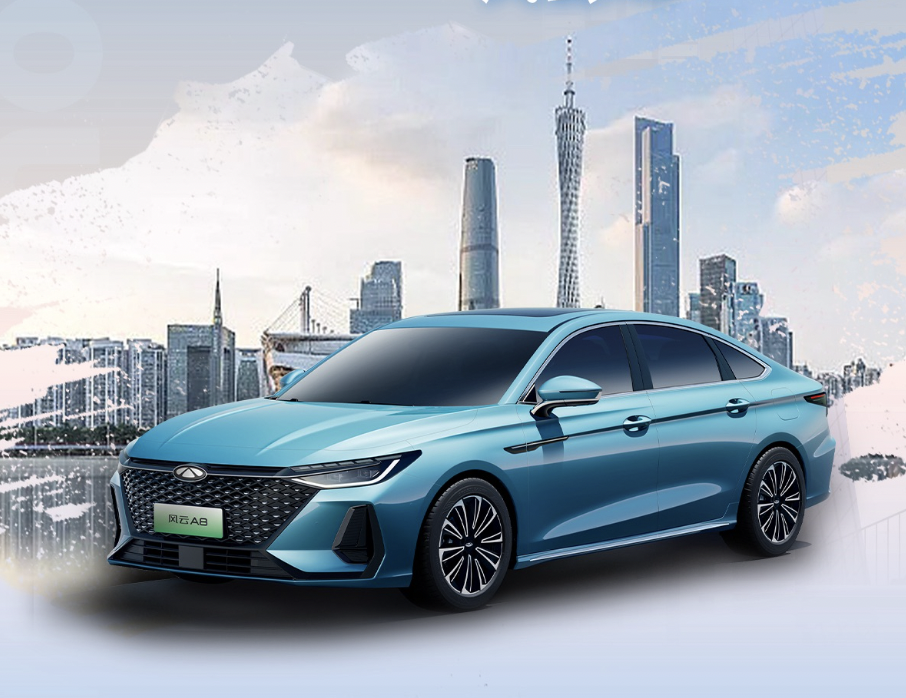 23年のロシア乗用車販売台数、トップ10に中国勢6ブランドがランクイン　トヨタは10位