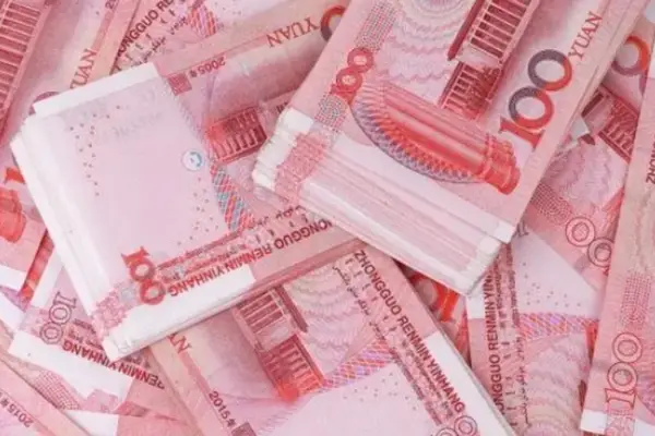 人民元の決済シェア、23年12月も世界4位を維持　円は5位