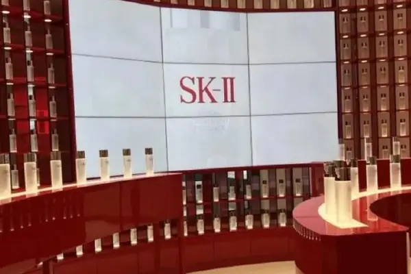 P&G、23年10~12月は純利益12％減　傘下のSK-IIは中国で売上激減