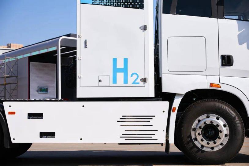 中国の自動車メーカー、次は水素に照準。各社が燃料電池車の実用化に本腰