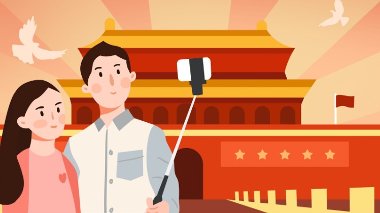 中国の観光消費回復、Z世代が重要な存在に　「ウーマンパワー」が顕著
