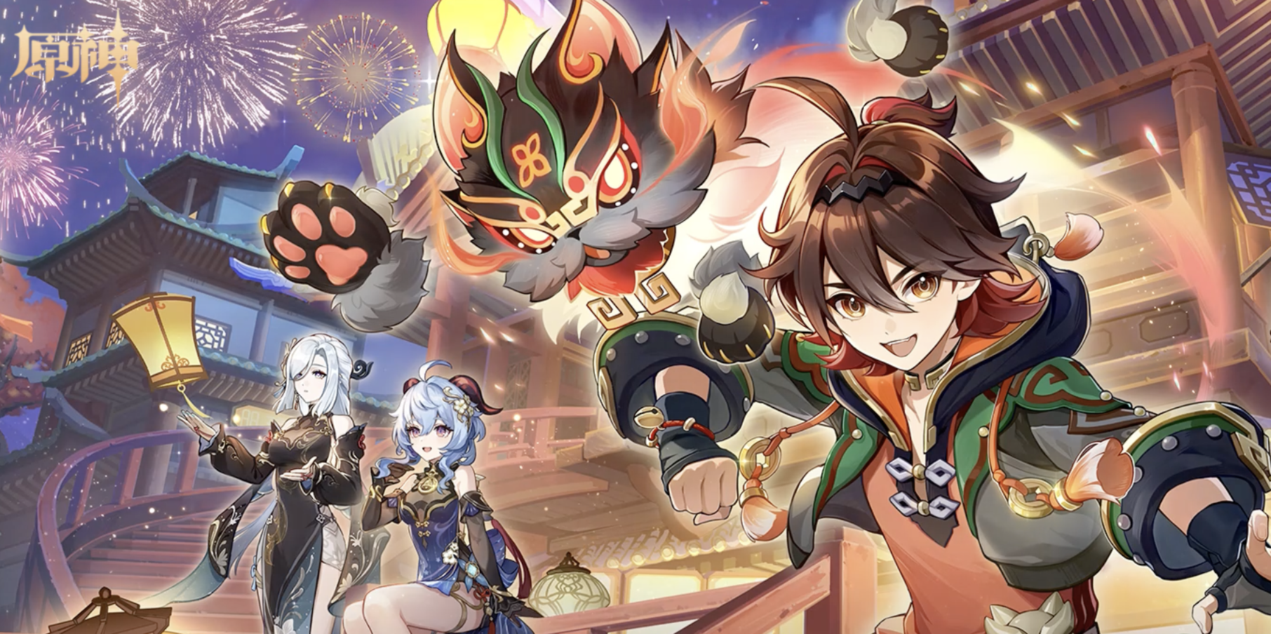 人気ゲーム「原神」、累計消費者支出が7500億円に　日本は2位の1600億円