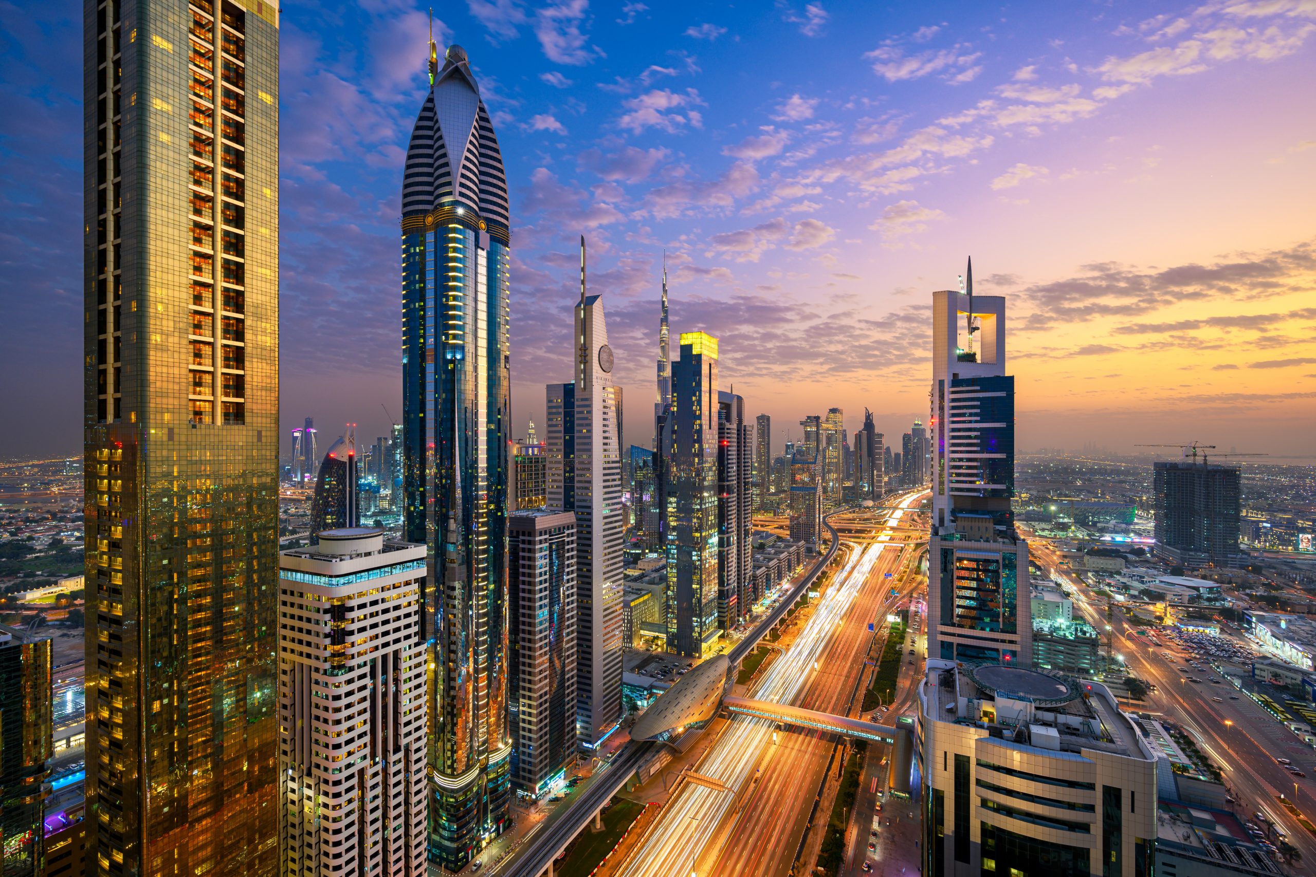 アラブ首長国連邦（UAE）、2003年～23年の対中投資額が計119億ドルに