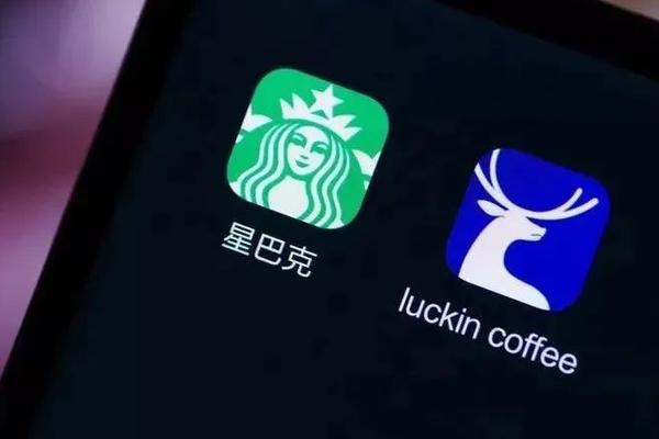 luckin coffee、年間売上高が中国で初のスタバ超え　23年の新規出店は8000店以上