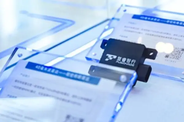 中国、4Dイメージングレーダーへの代替進む　ミリ波レーダー超えのコスパに期待