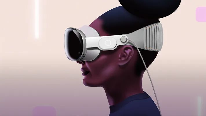 中国未発売のApple Vision Pro、高額レンタル商売活況。1日借りると2万円