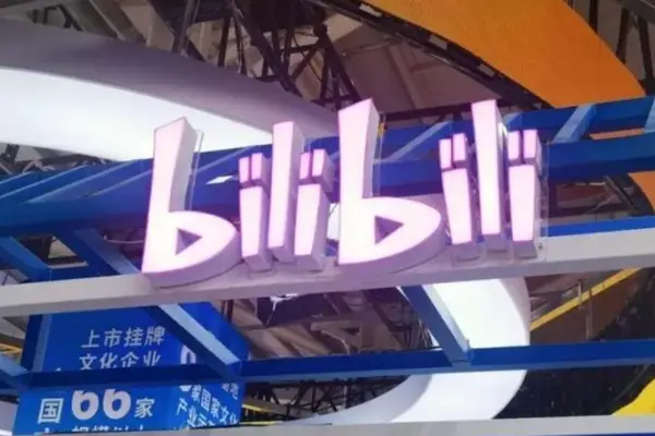 中国Bilibili動画、初の通年黒字　DAU1.13億人