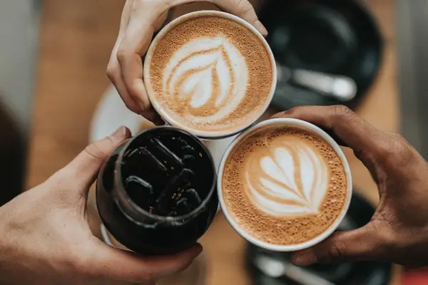 一杯のコーヒーから見る中国の巨大市場