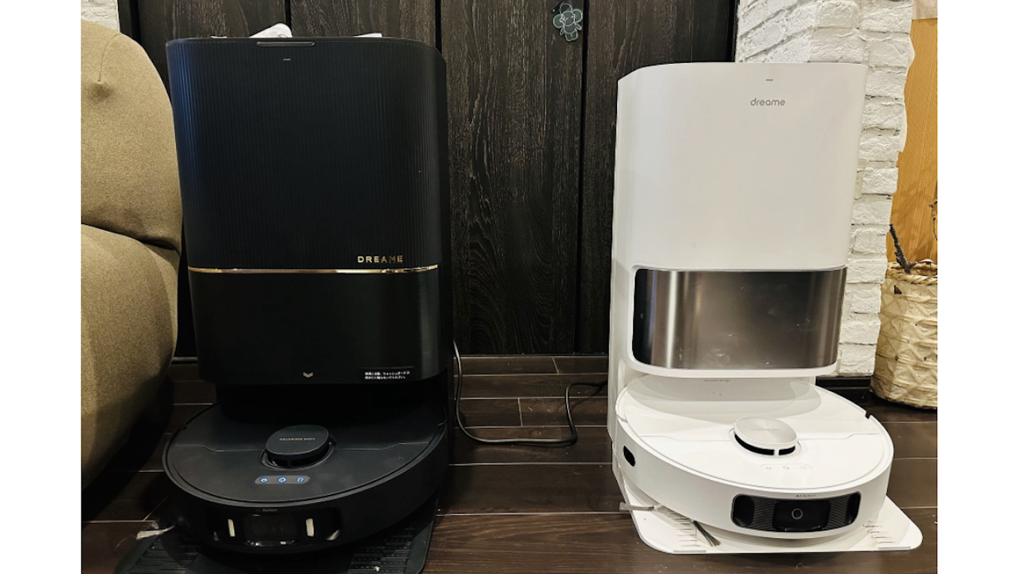 6Wayの全自動掃除ロボ「DreameBot X30 Ultra」が日本上陸！世界最強クラスの吸引力の実力を先行体験