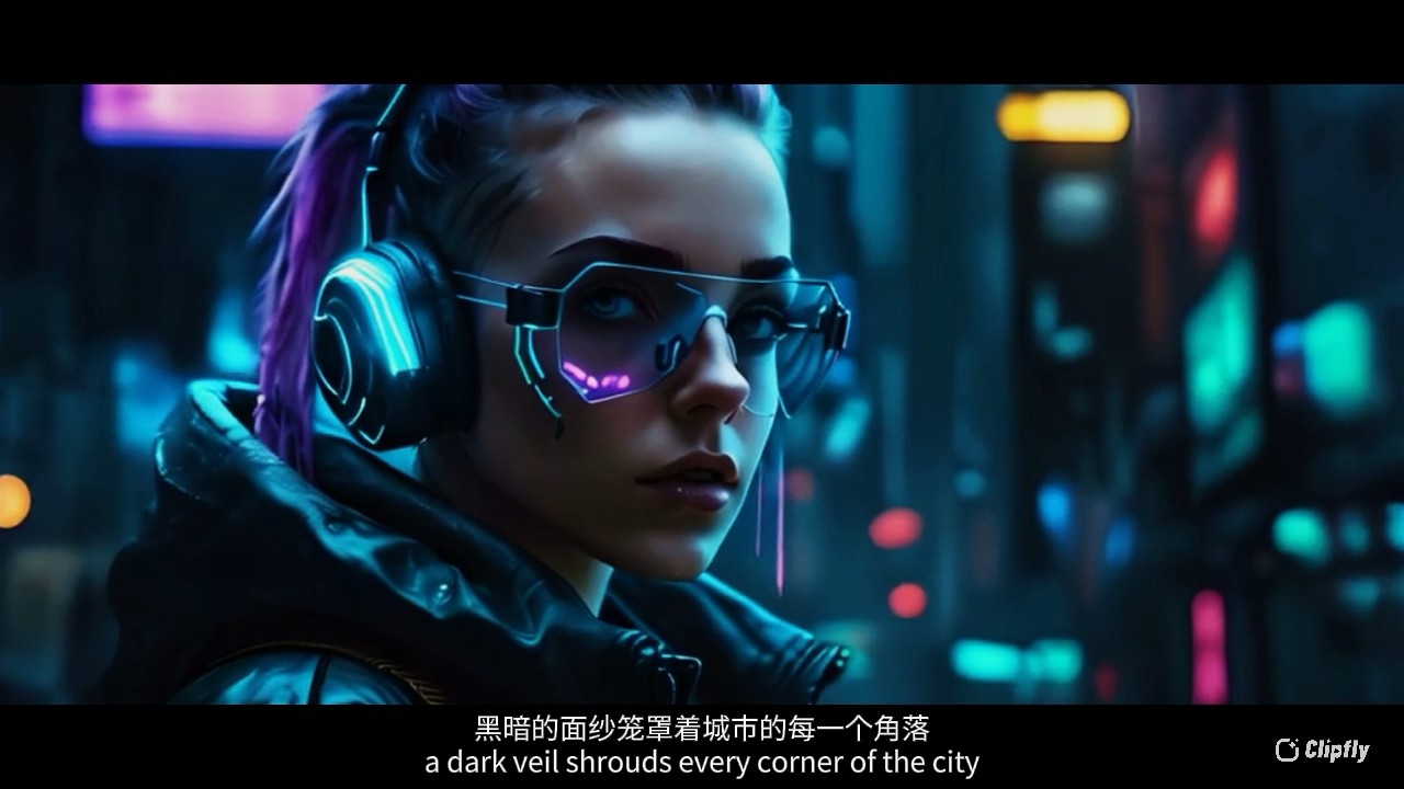 テキストや写真から動画生成、編集もすぐ。オールインワン動画生成AIプラットフォーム「Clipfly」の実力