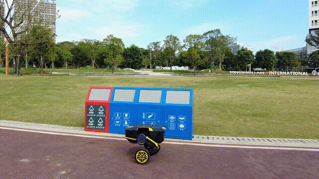 ロボット用パワーユニット開発の中国メーカー、ダイレクトドライブモーターでコストを大幅削減