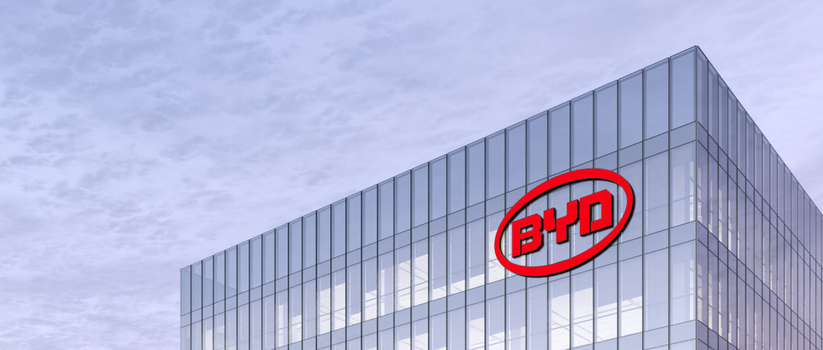 「EV向け全固体電池の普及は予想よりも早い、2〜3年で高級EVから搭載」BYD幹部が予測