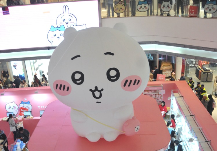 日本アニメ・漫画IP、中国ブランドライセンス市場に熱視線