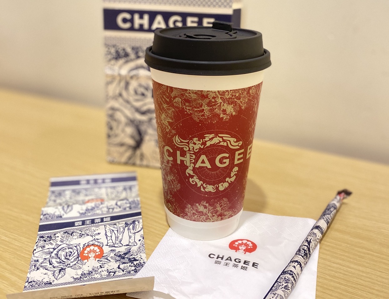 「東洋のスタバ」覇王茶姫、25年売上高3000億円を突破　海外出店加速