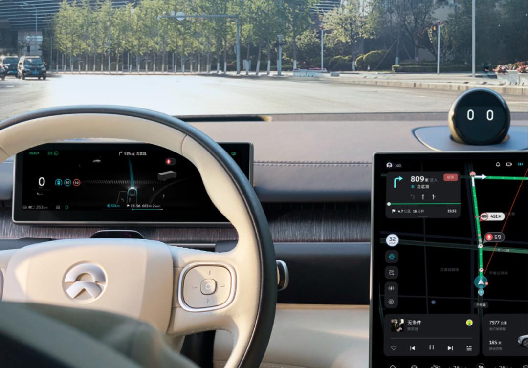 中国EV「NIO」、24年4~6月期は販売台数急増で赤字縮小　今後は多ブランド展開に注力