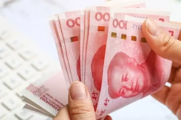 人民元の決済シェア、3月も世界4位を維持　円は5位
