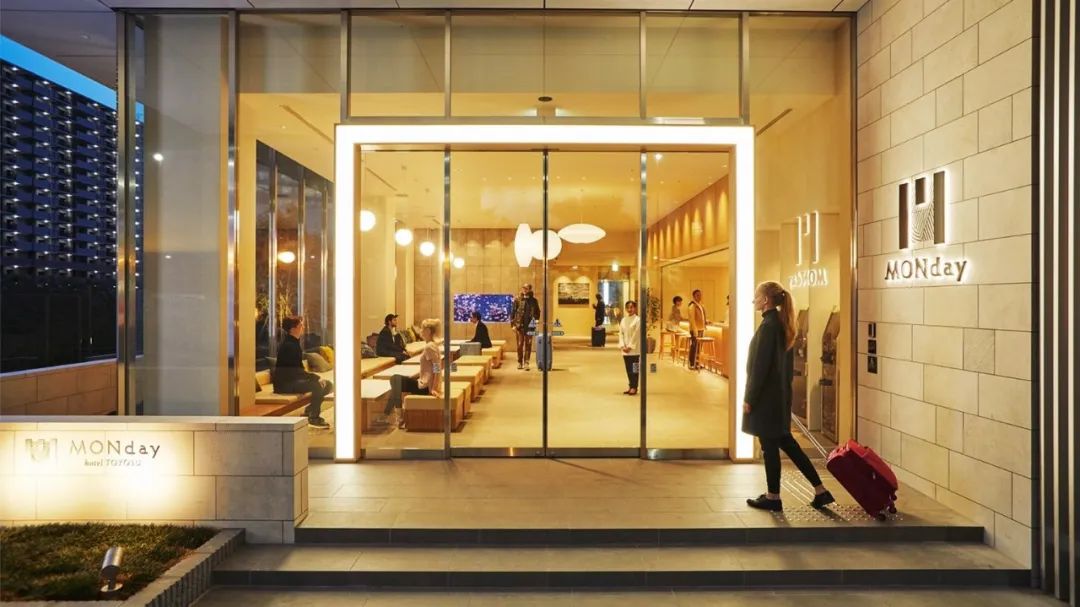 中国デロニクスグループ、日本のホテルチェーン「hotel MONday」に出資