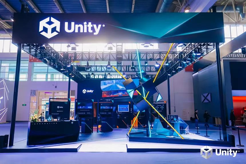 Unity China、北京モーターショーに初出展　注目はスマートコックピット向けソリューション　