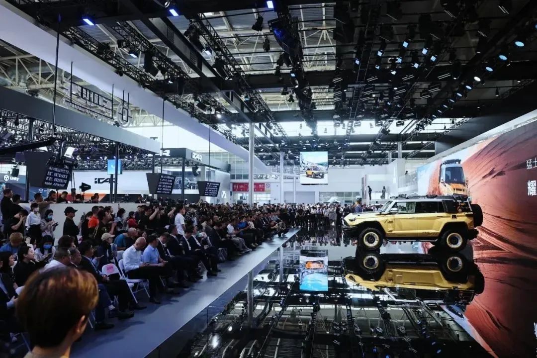 24年のEV世界販売は1700万台、新車販売の2割超に：IEA予測