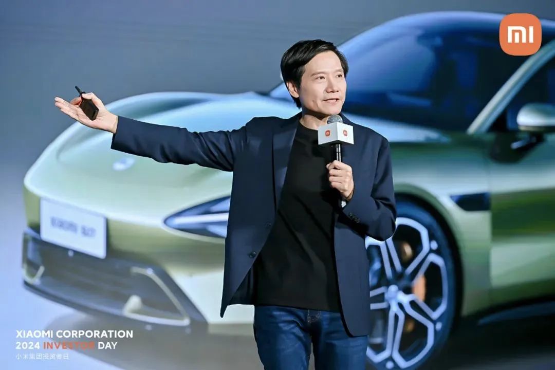 中国シャオミ、初のEV「SU7」の年間納車目標を10万台に　次はSUVタイプを発売か