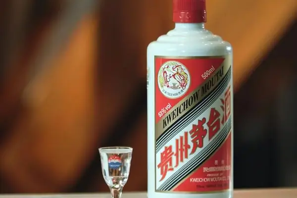 貴州茅台酒、1～3月は売上高と純利益が二桁の伸び