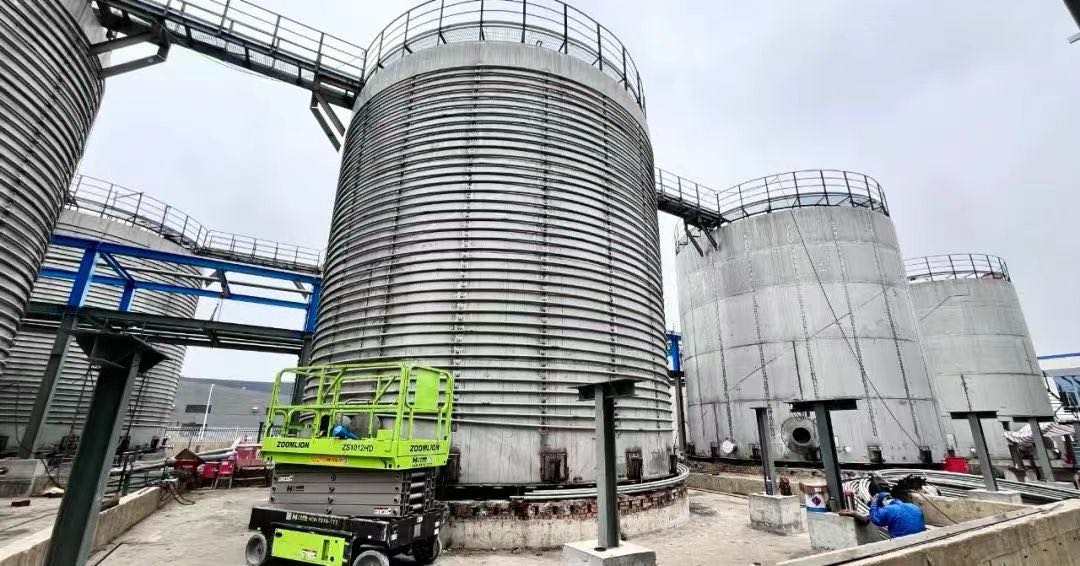 中国で急成長のCCUS技術〜CO2をエコなプラスチック原料に変える新興企業、石油大手2社も出資