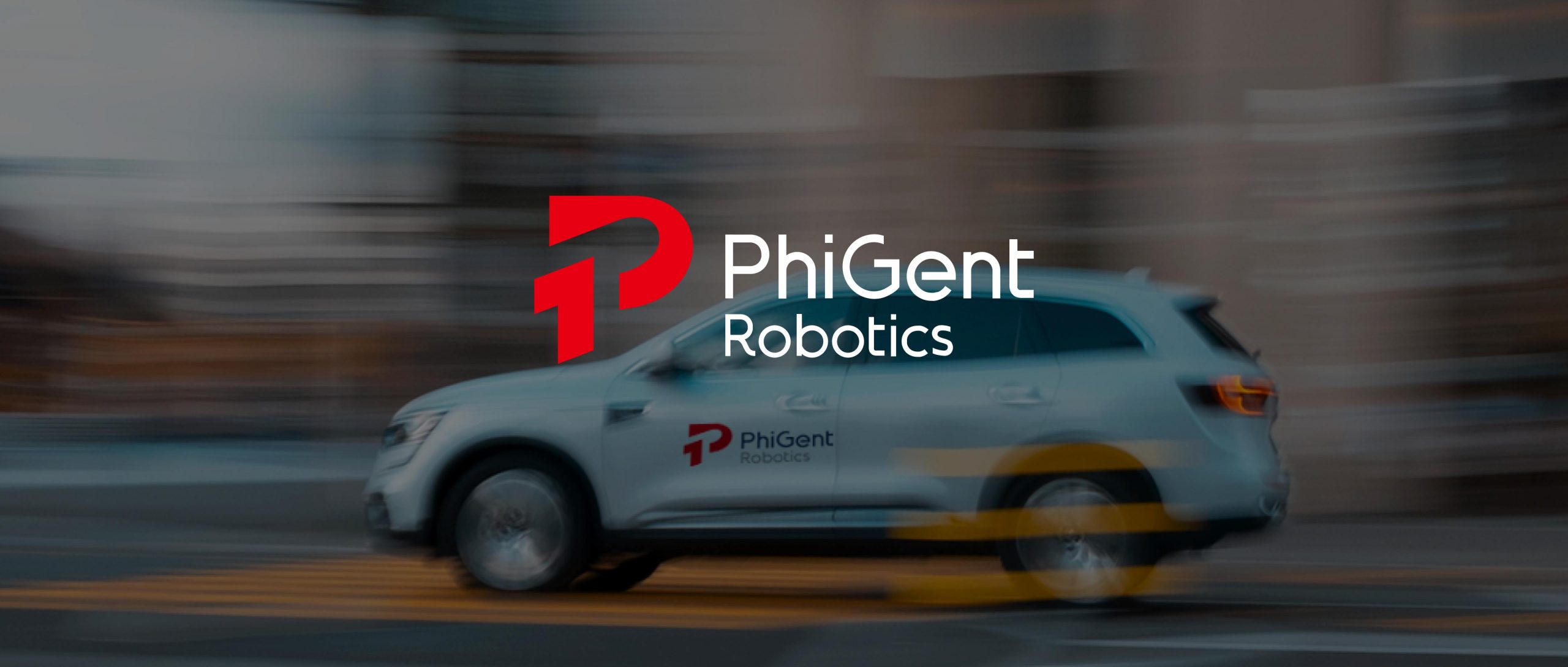 ステレオビジョンで自動運転向けセンシングをより高度に。中国「PhiGent Robotics」が新たに47億円調達