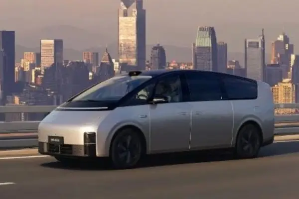 中国EV「理想汽車」、24年1～3月期は失速　純利益は前期比で約9割減