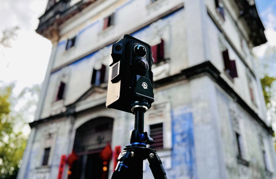 海外発の3Dデジタル技術、日本企業とタッグで市場浸透　大手の活用続く