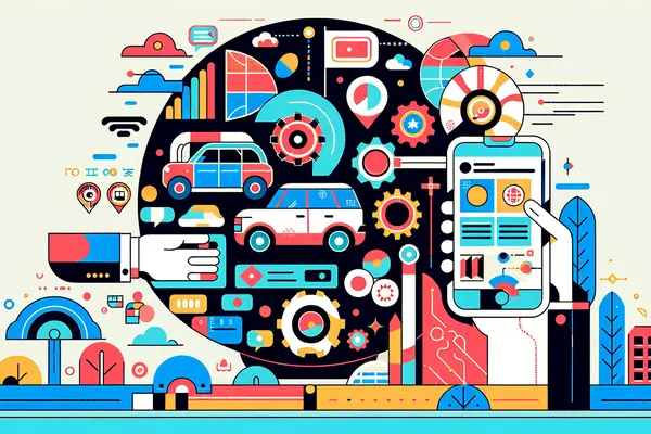 バイトダンス傘下の自動車情報サイト、スピンオフ上場に向け資金調達の動き　評価額30億ドルか