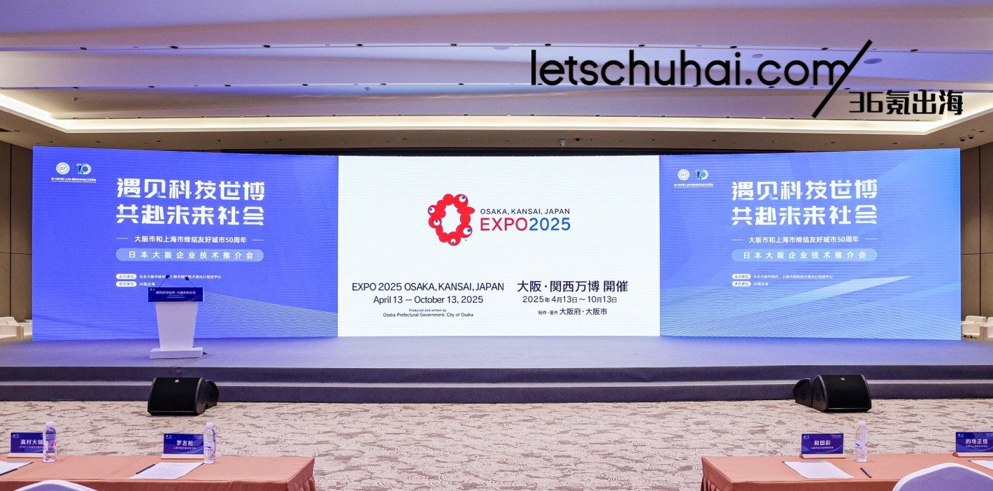大阪市と上海市　技術交流フォーラムを開催、日中企業のオープンイノベーションを後押し—第10回上海交易会