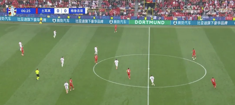 サッカー欧州選手権、中国企業のスポンサー数が過去最高に　BYDが初参加