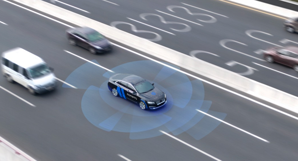 中国自動運転ユニコーン「Momenta」が米IPOへ、トヨタなど世界トップ自動車メーカーの半数と提携