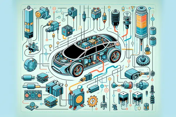 中国、車載電池の生産過剰鮮明に　PHEV用の需要90％増：24年1〜5月