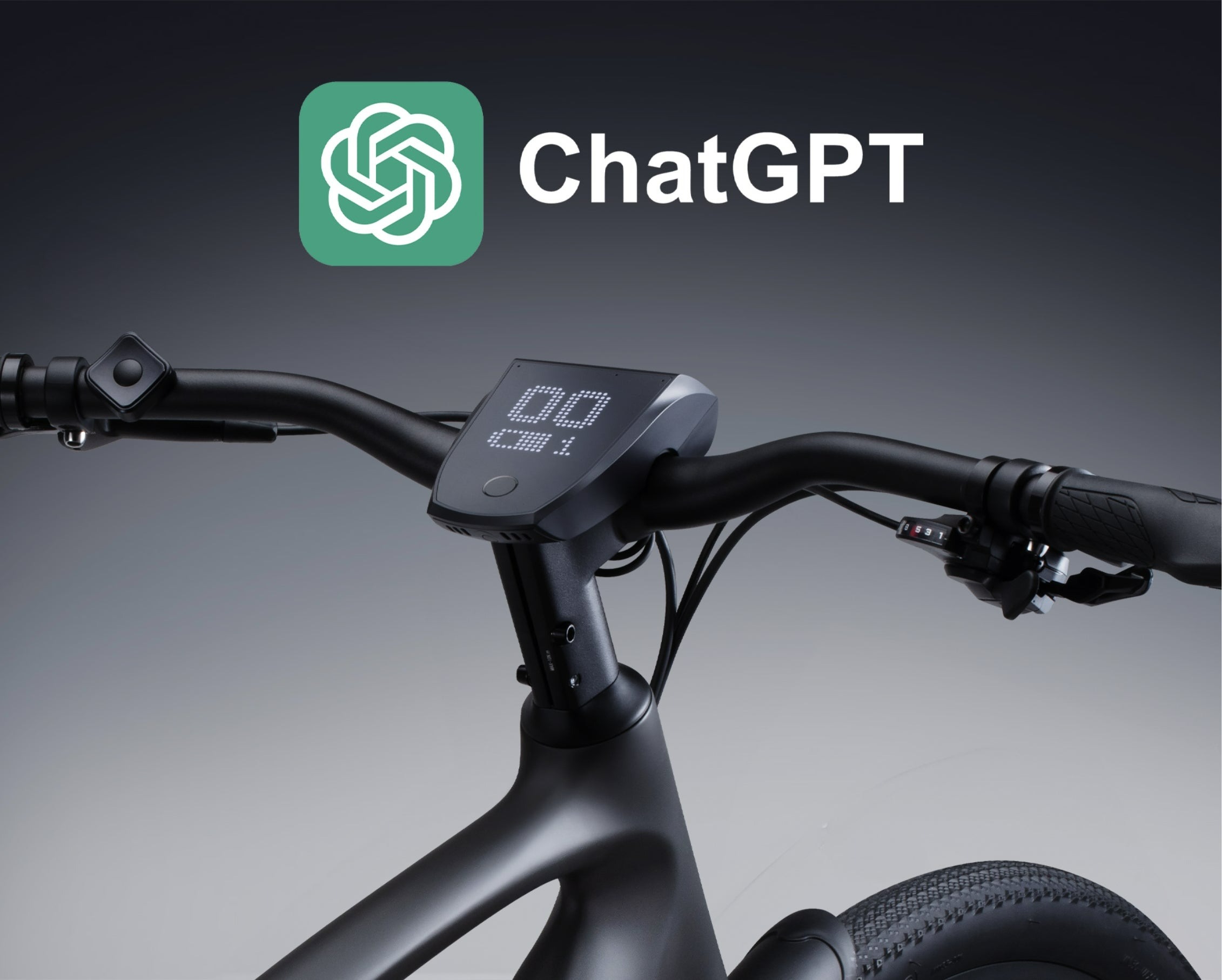 ChatGPT導入でeバイクをよりスマートに。中国URTOPIA、シリーズAで16億円超を調達