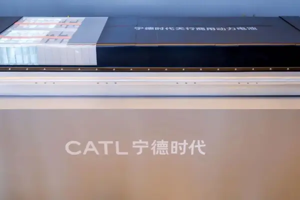中国CATL、商用車用の新型電池「天行」を発表　12分間で60％の超急速充電