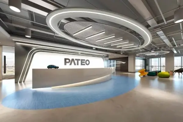 スマートコックピット大手「博泰車聯網（PATEO）」、香港上場申請へ提出