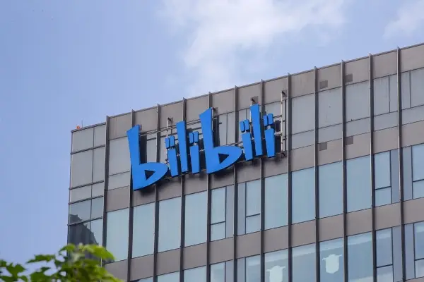 中国動画大手ビリビリ、ライセンス事業が急拡大